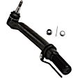 4-Piece Kit Front, Driver and Passenger Side Suspension Kit, Includes (2) Ball Joint and (2) Tie Rod End