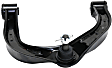 2007 Nissan Armada - 8-Piece Kit Front, Driver and Passenger Side, Upper and Lower Control Arm Kit,  Includes (4) Control Arm, (2) Sway Bar Link, and (2) Tie Rod End