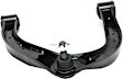 2007 Nissan Armada - 8-Piece Kit Front, Driver and Passenger Side, Upper and Lower Control Arm Kit,  Includes (4) Control Arm, (2) Sway Bar Link, and (2) Tie Rod End