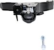 2007 Nissan Armada - 8-Piece Kit Front, Driver and Passenger Side, Upper and Lower Control Arm Kit,  Includes (4) Control Arm, (2) Sway Bar Link, and (2) Tie Rod End