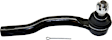8-Piece Kit Front, Driver and Passenger Side, Lower Control Arm Kit, Includes (2) Control Arm, (2) Sway Bar Link, and (4) Tie Rod End