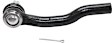 6-Piece Kit Front, Driver and Passenger Side, Lower Control Arm Kit, Includes (2) Control Arm and (4) Tie Rod End