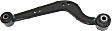 4-Piece Kit Rear, Driver and Passenger Side, Upper Control Arm Kit, Includes (2) Control Arm and (2) Sway Bar Link