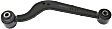 4-Piece Kit Rear, Driver and Passenger Side, Upper Control Arm Kit, Includes (2) Control Arm and (2) Sway Bar Link