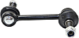 6-Piece Kit Front, Driver and Passenger Side Suspension Kit, Includes (2) Sway Bar Link and (4) Tie Rod End