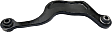 4-Piece Kit Rear, Driver and Passenger Side, Upper Control Arm Kit, Includes (2) Control Arm and (2) Sway Bar Link