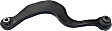 4-Piece Kit Rear, Driver and Passenger Side, Upper Control Arm Kit, Includes (2) Control Arm and (2) Sway Bar Link