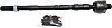 2013 Subaru Legacy - 6-Piece Kit Front, Driver and Passenger Side, Lower Control Arm Kit,  Includes (2) Control Arm and (4) Tie Rod End
