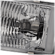2-Piece Kit Driver Side Halogen Headlight, Includes (1) Headlight and (1) Parking Light