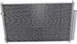 2012 Acura MDX - 2-Piece Kit A/C Condenser, 3.7L 6Cyl,  Includes (1) A/C Condenser and (1) Radiator
