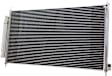 2013 Acura ILX - 2-Piece Kit A/C Condenser, 2.0L 4Cyl,  Includes (1) A/C Condenser and (1) Radiator