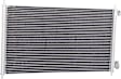 2002 Acura TL - 2-Piece Kit A/C Condenser, 3.2L 6Cyl,  Includes (1) A/C Condenser and (1) Radiator
