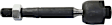 2007-2021 Toyota Tundra - 10-Piece Kit Front, Driver and Passenger Side, Upper and Lower Control Arm, includes (4)Control Arm, (4)Tie Rod End and (2)Sway Bar Link