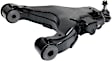 2007-2021 Toyota Tundra - 10-Piece Kit Front, Driver and Passenger Side, Upper and Lower Control Arm, includes (4)Control Arm, (4)Tie Rod End and (2)Sway Bar Link