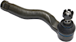 2007-2021 Toyota Tundra - 10-Piece Kit Front, Driver and Passenger Side, Upper and Lower Control Arm, includes (4)Control Arm, (4)Tie Rod End and (2)Sway Bar Link
