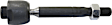 2007-2021 Toyota Tundra - 10-Piece Kit Front, Driver and Passenger Side, Upper and Lower Control Arm, includes (4)Control Arm, (4)Tie Rod End and (2)Sway Bar Link