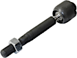 2007-2021 Toyota Tundra - 10-Piece Kit Front, Driver and Passenger Side, Upper and Lower Control Arm, includes (4)Control Arm, (4)Tie Rod End and (2)Sway Bar Link