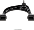 2007-2021 Toyota Tundra - 10-Piece Kit Front, Driver and Passenger Side, Upper and Lower Control Arm, includes (4)Control Arm, (4)Tie Rod End and (2)Sway Bar Link