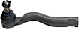 2007-2021 Toyota Tundra - 10-Piece Kit Front, Driver and Passenger Side, Upper and Lower Control Arm, includes (4)Control Arm, (4)Tie Rod End and (2)Sway Bar Link