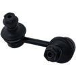 2-Wheel Set Rear, Driver and Passenger Side Wheel Hub, 5 Lugs, With Bearing, Includes (2) Sway Bar Link and (2) Wheel Hub