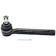 2006 Nissan Murano - 4-Piece Kit Front, Driver and Passenger Side, Lower Control Arm, AWD,  Includes (2)Control Arm and (2)Tie Rod End