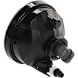 2005-2011 Toyota Tacoma - 4-Piece Kit Driver and Passenger Side Halogen Headlight, For Models Without Sport Package, Includes (2)Headlight and (2)Fog Light