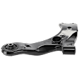 8-Piece Kit Front, Driver and Passenger Side, Lower Control Arm, Includes (2) Ball Joint, (2) Control Arm, (2) Sway Bar Link, and (2) Tie Rod End