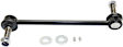 6-Piece Kit Front, Driver and Passenger Side, Lower Control Arm Kit, Includes (2) Control Arm, (2) Sway Bar Link, and (2) Tie Rod End