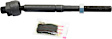6-Piece Kit Front, Driver and Passenger Side, Lower Control Arm Kit, Includes (2) Control Arm, (2) Sway Bar Link, and (2) Tie Rod End