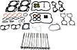 Cylinder Head Gasket with Cylinder Head Bolts, 4 Cyl., 2.5L Engine, DOHC, 16 Valve, Turbocharged, Designation