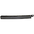 5-Piece Kit, Front Primed Bumper Cover, Includes (1) Bumper Cover, (2) Bumper End, and (2) Bumper Filler
