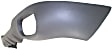 1998 Ford Ranger - 2-Piece Kit Front Bumper, Chrome, Includes (1) Bumper and (1) Valance