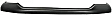 2010 Toyota Tundra - 2-Piece Kit Front Primed Bumper Cover, For Models With Steel Lower Bumper,  Includes (1) Bumper and (1) Bumper Cover