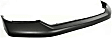 2010 Toyota Tundra - 2-Piece Kit Front Primed Bumper Cover, For Models With Steel Lower Bumper,  Includes (1) Bumper and (1) Bumper Cover