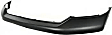 2010 Toyota Tundra - 2-Piece Kit Front Primed Bumper Cover, For Models With Steel Lower Bumper,  Includes (1) Bumper and (1) Bumper Cover