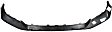 2010 Toyota Tundra - 2-Piece Kit Front Primed Bumper Cover, For Models With Steel Lower Bumper,  Includes (1) Bumper and (1) Bumper Cover
