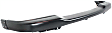 2003 Ford Ranger - 2-Piece Kit Front Bumper, 4WD, Painted Black, Includes (1) Bumper and (1) Valance