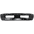 4-Piece Kit, Front Bumper, Painted Black, Includes (1) Bumper, (2) Bumper Bracket, and (1) Bumper Cover