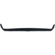 1996 Dodge Ram 2500 Base - 4-Piece Kit Front Bumper, Old Body Style, Chrome,  Includes (1) Bumper, (2) Bumper Bracket, and (1) Bumper Cover