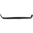 1996 Dodge Ram 2500 Base - 4-Piece Kit Front Bumper, Old Body Style, Chrome,  Includes (1) Bumper, (2) Bumper Bracket, and (1) Bumper Cover