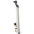 3-Piece Kit A/C Condenser, includes (1) A/C Condenser, (1) Cooling Fan Assembly and (1) Radiator, 3.2 and 3.5L Eng., 6 Cyl.