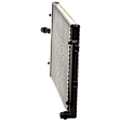 2006 Volkswagen Jetta - 3-Piece Kit A/C Condenser, 5th Generation, 2.0L 4Cyl,  Includes (1) A/C Condenser, (1) Cooling Fan Assembly, and (1) Radiator