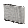 2005 Acura TL - 2-Piece Kit A/C Condenser, 3.2L 6Cyl,  Includes (1) A/C Condenser and (1) Radiator