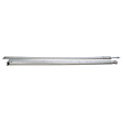 1998 GMC K2500 - 3-Piece Kit Galvanized Steel Fuel Tank, 96.0 in. Bed, 48.5 in. x 16.5 in. x 14.125 in., With 25 Gallon Midship Tank, 25 gallons / 95 liters, DIESEL, Includes (1) Fuel Sending Unit, (1) Fuel Tank, and (1) Fuel Tank Strap
