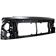 5-Piece Kit Header Panel, Adhesive Letter Type, Includes (1) Header Panel, Adhesive Letter Type, (2) Headlight Door, and (2) Turn Signal Light