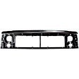 5-Piece Kit Header Panel, Adhesive Letter Type, Includes (1) Header Panel, Adhesive Letter Type, (2) Headlight Door, and (2) Turn Signal Light