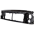 5-Piece Kit Header Panel, Adhesive Letter Type, Includes (1) Header Panel, Adhesive Letter Type, (2) Headlight Door, and (2) Turn Signal Light