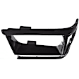 5-Piece Kit Header Panel, Adhesive Letter Type, Includes (1) Header Panel, Adhesive Letter Type, (2) Headlight Door, and (2) Turn Signal Light