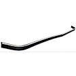 1999 Chevrolet Tahoe - 4-Piece Kit Front Bumper, For Models Without Bumper Guards, Chrome, Includes (1) Bumper, (2) Bumper Bracket, and (1) Bumper Trim