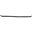 1999 Chevrolet Tahoe - 4-Piece Kit Front Bumper, For Models Without Bumper Guards, Chrome, Includes (1) Bumper, (2) Bumper Bracket, and (1) Bumper Trim